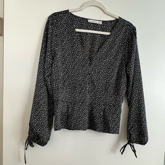 Abercrombie Top Size XL - Picture 1 of 8